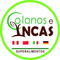 Colonos e Incas